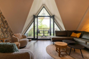 Hello Zeeland - Appartement Duno Lodges 6 personen